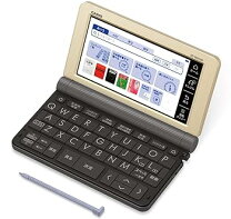 楽天市場】電子辞書 xd-jtsr6000の通販