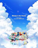 【中古】Tokyo 7th Sisters Memorial Live in NIPPON BUDOKAN “Melody in the Pocket”(初回限定盤） [B…