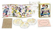 楽天市場】きんいろモザイク blu-ray boxの通販