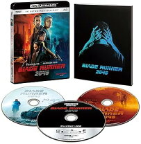 楽天市場】ブレードランナー 2049 日本限定プレミアムbox(の通販