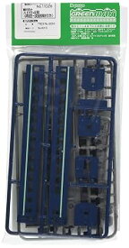 【中古】(非常に良い)グリーンマックス Nゲージ 着色済み スロ54形 青色 ・ 淡緑帯付き 11029 鉄道模型 客車