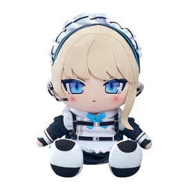 【中古】(非常に良い)ちょこぷに トキ ぬいぐるみ