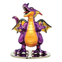 楽天市場】ドラクエ メタリック 竜王の通販