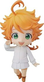 エマ(約束のネバーランド)