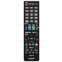 楽天市場】シャープaquos リモコンlc40h11の通販