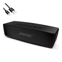 楽天市場】bose bose soundlink mini ii special editionの通販