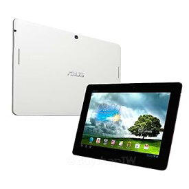 【中古】ASUS MEMO Pad Smart、 ME301T クリスタルホワイト ME301-WHYBB タブレット