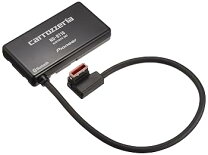 楽天市場】Pioneer carrozzeria 携帯電話Bluetoothユニット ND－BT1の通販
