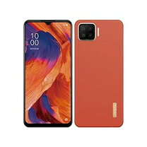 楽天市場】oppo a73 ダイナミックオレンジ 6.44インチ simフリーの通販