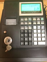 楽天市場】カシオ レジスター te300の通販