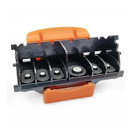 【中古】(非常に良い)フルカラープリントヘッド QY6-0083 IP8750 MG7720 MG6310 MG7730 MG7520 MG7766 MG…