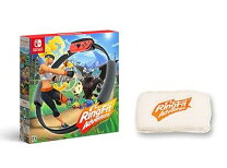 楽天市場】ニンテンドースイッチ 同梱 リングフィットアドベンチャーの通販