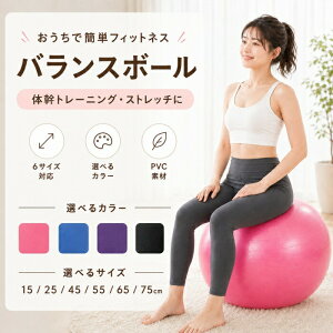 ���K�{�[�� 15cm 25cm 45cm 55cm 65cm 75cm �o�����X�{�[�� �t�B�b�g�l�X�{�[�� �W���{�[�� �g�G�N�T�T�C�Y ���N��� ��g ���� ���� �X�g���b�` �̊� ���K �t�B�b�g�l�X