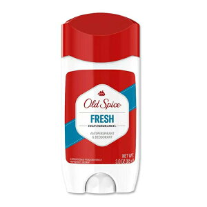 �I�[���h�X�p�C�X �t���b�V�� �n�C�G���f�������X �f�I�h�����g 85g Old Spice Fresh Antiperspirant&Deodorant Endurance High