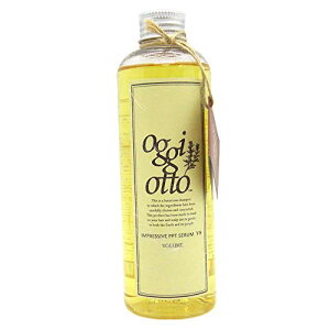 oggi otto �I�b�W�B�I�b�g �C���v���b�V�uPPT�Z����VS �{�����[���V�����v�[ 250ml