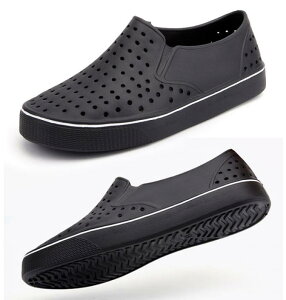 T_ Y p Xb| y Xj[J[ ʋC _炩 ItBXT_ r[`V[Y ɂ jp C ~ ₷ 23cm`27.5cm ubN zCg O[