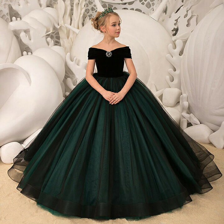 楽天市場】ピアノ発表会 ドレス 中学生 ワンピース キッズドレス  