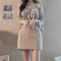 楽天市場】トップス 肩出し 花柄の通販 