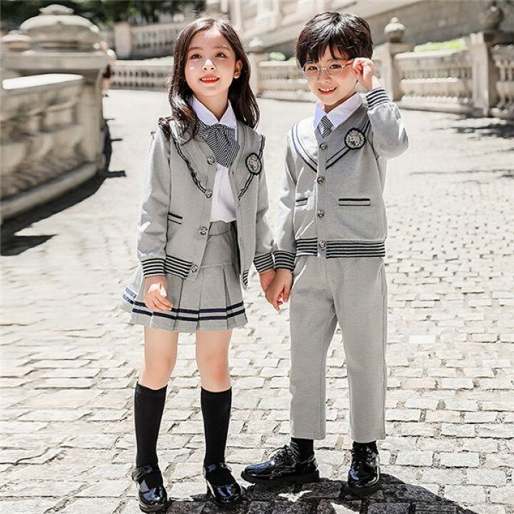 楽天市場】卒業式 入学式 スーツ 学生服 中学生 制服 受験 キッズ  
