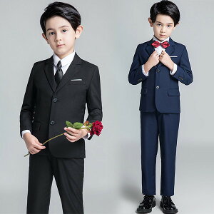 成人式 卒業式 演奏会 結婚式 発表会 七五三 ピアノ 発表会 入学式 制服 入園式 子供 スーツ 折襟 男の子 男児 フォーマル キッズスーツ タキシード ジュニア ブラック ブルー 赤 グレー ホワ
