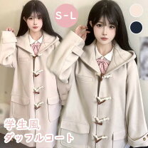 楽天市場】lilou&lily コートの通販 