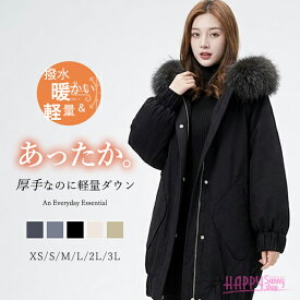 楽天市場 ベンチコート レディース ダウン サイズ S M L Ss の通販