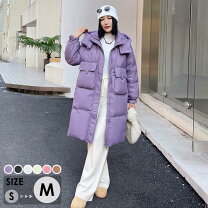 楽天市場】ミディ丈ダウンコートの通販