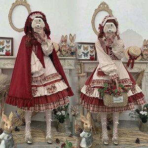 [^ s[X SX AC { Lolita fB[X RX`[ ߑ 킢 t  p[eB  Gv }g Cxg t@bV Ԃ NX}X la224n1