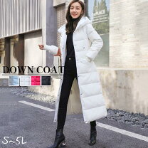 楽天市場】ロングコート 白の通販 