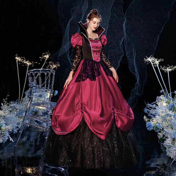 貴婦人 貴族 ドレス 中世ヨーロッパ お姫様 女王様ドレス ロングドレス 国内正規総代理店アイテム 貴婦人 貴族 ドレス 中世ヨーロッパ お姫様 女王様ドレス ロングドレス 国内正規総代理店アイテム