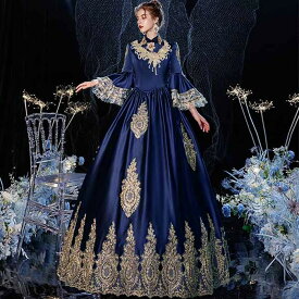 楽天市場 ドレス 中世ヨーロッパの通販