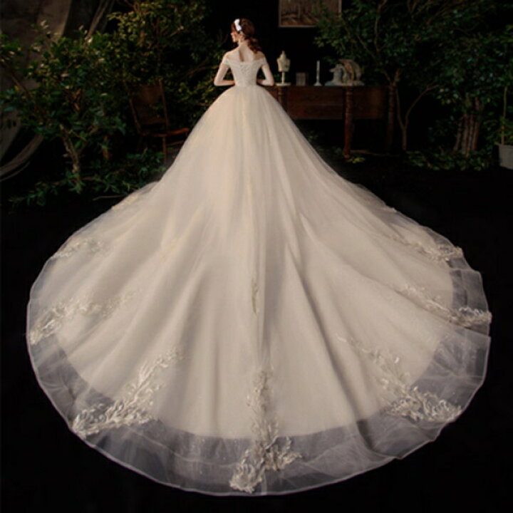 65円 驚きの値段 花嫁 ウェディングドレス 袖あり オフショルダー Aライン 白ドレス ワンピース プリンセス 結婚式 二次会 披露宴 前撮り 後撮り 撮影用 フォトウェディング 小さいサイズ ロング エレガント 優雅 シャンパン トレーンドレス Dp043t2t2t2 65円 驚きの値段 花嫁 ウェディングドレス 袖あり オフショルダー Aライン 白ドレス ワンピース プリンセス 結婚式 二次会 披露宴 前撮り 後撮り 撮影用 フォトウェディング 小さいサイズ ロング エレガント 優雅 シャンパン トレーンドレス Dp043t2t2t2