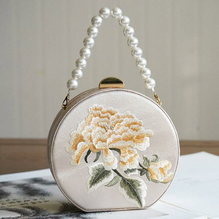 楽天市場】パーティーバッグ レディース ハンドバッグ 鞄 フォーマル  