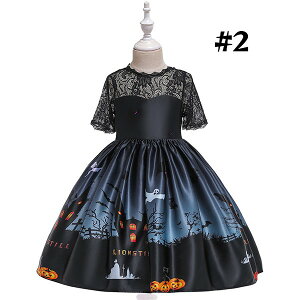 nEBRXv nEB ̎q  Pl s[X nEB vZX hX Halloween RXv ʔ  q cosplay Mtg v[g p[eB[ 100cm 110cm 120