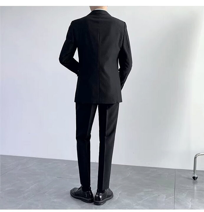 楽天市場】タキシード メンズ スーツ フォーマル 舞台 紳士服 男性 