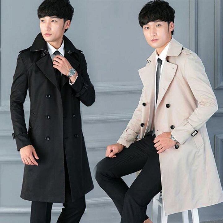 楽天市場 春コート ダブルブレスト 秋 コート トレンチコート ベルト付き メンズ メンズコート ビジネスコート アウター ロング 細身 スリム 冬 ネイビー ブラック 無地 冬 コート 長袖 大きいサイズ 通勤s 5xl Dg038x1x1l6 発表会ドレス Happysunny 楽天市場 春コート ダブルブレスト 秋 コート トレンチコート ベルト付き メンズ メンズコート ビジネスコート アウター ロング 細身 スリム 冬 ネイビー ブラック 無地 冬 コート 長袖 大きいサイズ 通勤s 5xl Dg038x1x1l6 発表会ドレス Happysunny