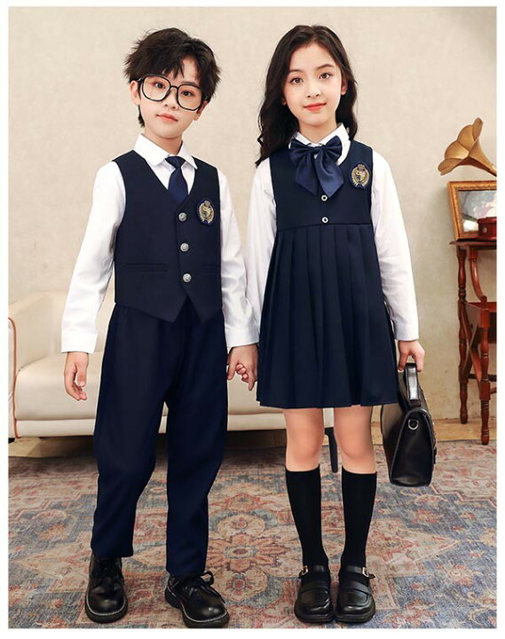 楽天市場】制服 学生服 中学生 入学式 卒業式スーツ カーディガン  