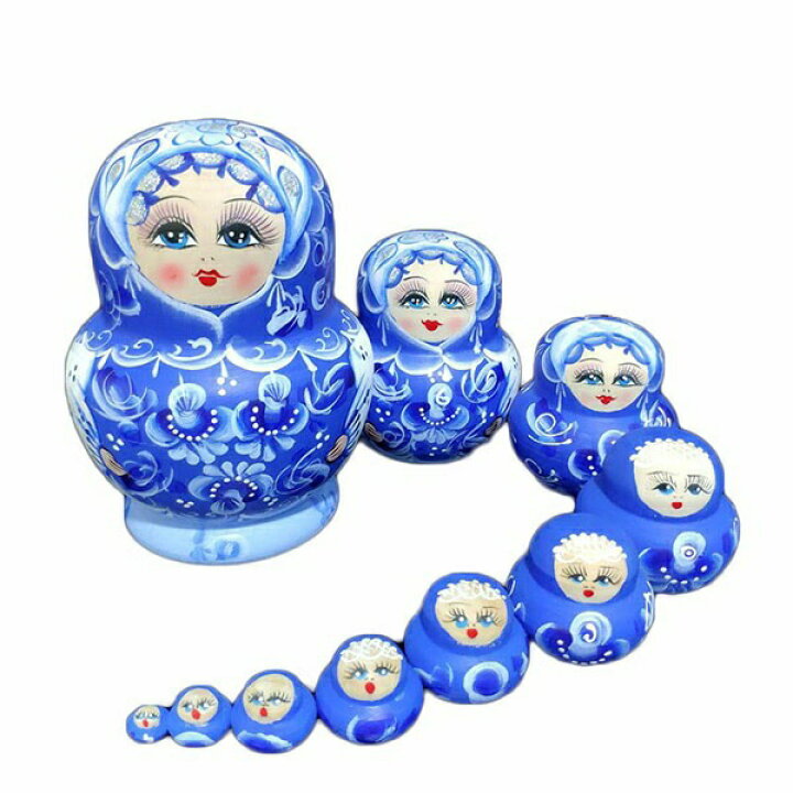 楽天市場 マトリョーシカ ロシア 人形 民芸品 土産物 手作り人形 手描き オブジェ 10個組15cm インテリア雑貨 洋風 ギフト プレゼント 北欧雑貨 伝統工芸 おもちゃ 飾り 誕生日 キッズ 子供 部屋 ハロウィン クリスマス Ja044x1x1x1 発表会ドレス Happysunny 楽天市場 マトリョーシカ ロシア 人形 民芸品 土産物 手作り人形 手描き オブジェ 10個組15cm インテリア雑貨 洋風 ギフト プレゼント 北欧雑貨 伝統工芸 おもちゃ 飾り 誕生日 キッズ 子供 部屋 ハロウィン クリスマス Ja044x1x1x1 発表会ドレス Happysunny