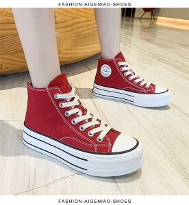 �X�j�[�J�[ ���� �����₷�� �n�C�J�b�g 2Colors �V���[�Y �X�j�[�J�[ ���f�B�[�X �J�W���A�� �u���b�N �� �w�� �ʊw ���[�X�A�b�v me001z7z7m3