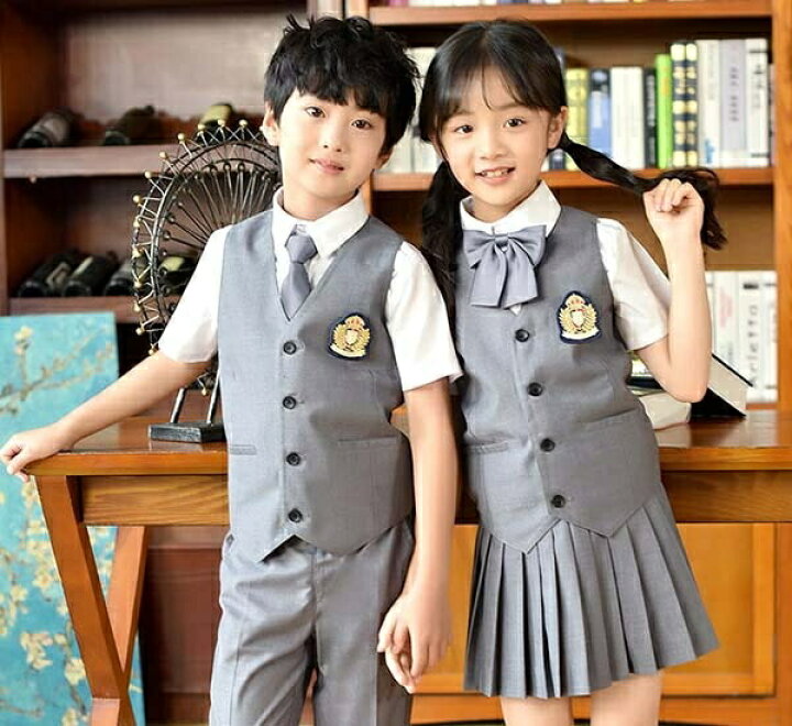楽天市場】卒業式 入学式 スーツ 学生服 中学生 制服 受験 女の子  