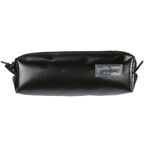 GRUNBAG Pencil Black �O�������o�b�O �y���V�� �u���b�N