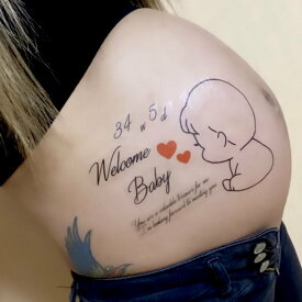 おすわり赤ちゃん シンプル マタニティシール マタニティペイントシール マタニティフォト ベリーペイント マタニティマーク マタニティキーホルダー 月齢カード 母子手帳 マタニティフォトシール シール