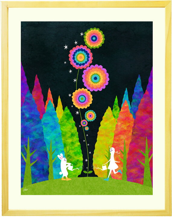楽天市場 かわいい絵画 インテリア アート 願い Lサイズ ポエム 可愛い絵画 壁掛け リビング 子供部屋 笑顔の絵 おしゃれ 花 アートポスター 額付き 額入り 通販 ウサギ 壁飾り 額絵 かわいい 癒される絵画 人気 画家 Kaiga あす楽対応 絵画インテリア 楽天市場 かわいい絵画 インテリア アート 願い Lサイズ ポエム 可愛い絵画 壁掛け リビング 子供部屋 笑顔の絵 おしゃれ 花 アートポスター 額付き 額入り 通販 ウサギ 壁飾り 額絵 かわいい 癒される絵画 人気 画家 Kaiga あす楽対応 絵画インテリア