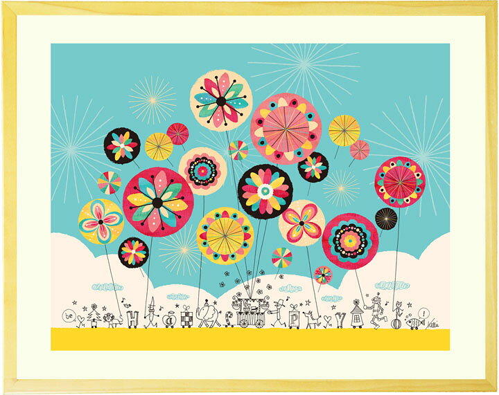 楽天市場 絵画 インテリア 幸せアート 幸せのパレード Sサイズ ポエム 額入り 絵 アート ポスター インテリア 雑貨 額付き 北欧 玄関 絵画 花 リビング トイレに飾る絵 店舗 おしゃれ 元気が出る絵 壁掛け 絵 バルーン 明るい絵 元気が出る絵 人気 おすすめ 通販 楽天市場 絵画 インテリア 幸せアート 幸せのパレード Sサイズ ポエム 額入り 絵 アート ポスター インテリア 雑貨 額付き 北欧 玄関 絵画 花 リビング トイレに飾る絵 店舗 おしゃれ 元気が出る絵 壁掛け 絵 バルーン 明るい絵 元気が出る絵 人気 おすすめ 通販