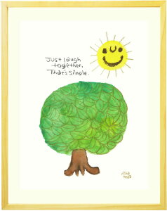 G CeA G uLaugh together`ꏏɏ΂`v Co G z̊G  rO  K y Ί A[g z N 킢 ܂ FB av[g 