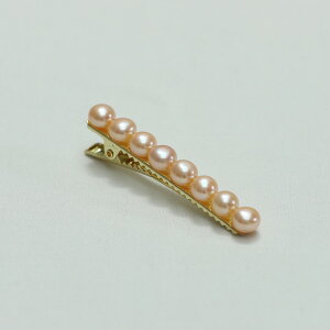 短納期 母の日 プレゼント 高品質 7~8mm 上品 パールヘアピン エレガント ヘアアクセサリー レディース 大人っぽい シンプル かわいい おしゃれ プレゼント ヘアピン 就活 結婚式 和風 和装 着