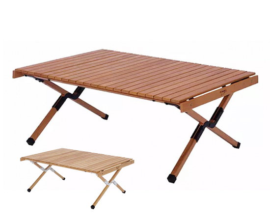ウッド テーブル キャンプ - インテリア・家具の人気商品・通販・価格 