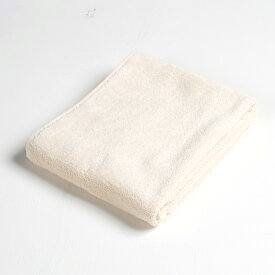 【arbol】オーガニック FLUFFY TOWEL フェイスタオル 10枚セット 10枚組 タオルセット オーガニックコットン100% 両面ロングパイル ふわふわ タオル 厚手 吸水 ギフト まとめ買い 送料無料 母の日