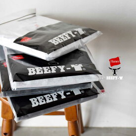 【HANES】ビーフィーポケットTシャツ 21SS BEEFY-T ヘインズ(H5190) レディース メンズ 半袖 カジュアル ヘビーウェイト 肉厚 HAPTIC ハプティック