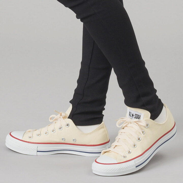 楽天市場 Converse コンバース ローカット 全8色シューズ スニーカー レディース Converse キャンバス オールスター ローカット レディース メンズ 正規品 ホワイト 白 ブラック 黒 Canvas All Star Ox Haptic ハプティック Haptic ハプティック